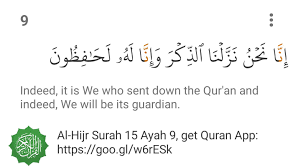 Pada mulanya dakwah dilakukan secara sembunyisembunyi karena kekuatan umat islam pada waktu itu masih. Is There Anything Written In The Qur An That Says That Humans Will Have The Original Scriptures In The Future Quora
