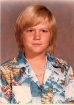 Broughton: Growing up in the '70s