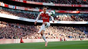 Ozil fueled rumors about a move to fenerbahce with an instagram post about istanbul on tuesday. Mesut Ozil S Long Goodbye The New York Times
