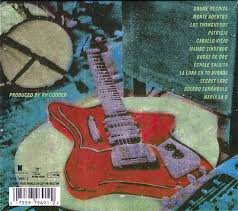 Buy Ry Cooder, Manuel Galbán : Mambo Sinuendo (CD, Album) Online for a  great price