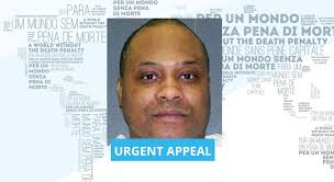 Una firma per una vita. Appello Urgente per salvare la vita di John  Balentine condannato in Texas. L'esecuzione è fissata per l'8 febbraio 2023 