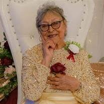 Victoria Lemos Obituary