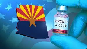 Find locations offering pfizer, moderna and johnson & johnson varieties and get vaccinated today. Updated Arizona Covid 19 Vaccine Finder Information