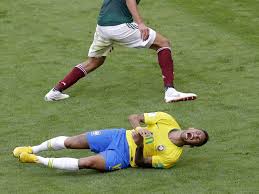 Search the imgflip meme database for popular memes and blank meme templates. World Cup 2018 Brazilian Footballer Neymar Is On A Roll Npr