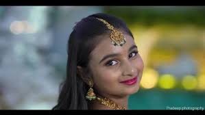 Manasvi Saree Ceremony Teaser By Ajay Thota # 6309770698