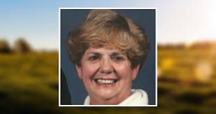 Barbara Bader Obituary 2013