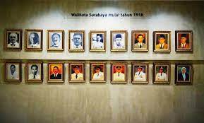Check spelling or type a new query. Jelajahi Museum Surabaya Gedung Siola Tunjungan Khas Surabaya