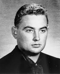 Rosman High Graduates