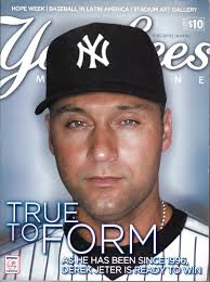 The Paperboy's Archive: Damning Derek Jeter With Faint Praise