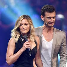 es ist offiziell florian silbereisen 36 hat eine neue helene und zwar die 21 jahrige hel florian silbereisen helene fischer florian silbereisen silbereisen
