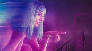 Blade Runner 2049': Inside Denis Villeneuve's Holographic Joi of Sex –  IndieWire