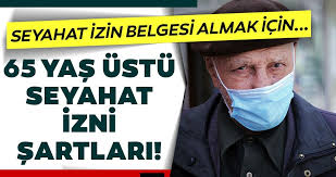 Tam kapanma sürecinde birçok sektör çalışmalarına devam edecek bu nedenle vatandaşlar sıklıkla çalışma izni belgesi ve seyahat izin belgesinin nasıl alınacağını araştırıyorlar. Son Dakika Haberi 65 Yas Ustu Seyahat Izni Sartlari Nelerdir Seyahat Izni Nasil Alinir Bugunden Itibaren Seyahat Yasaginda Son Dakika Haberler