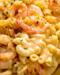 In medium saucepan, melt butter over medium heat; Resepi Macaroni Cheese Secret Recipe