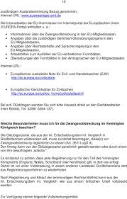 1 famfg), sofern nicht das familiengericht nach § 116 abs. Info Des Amtsgerichts Warendorf Pdf Kostenfreier Download