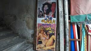 Vice Takes Up-Close Look at Jordans Illegal Porn Cinemas | AVN