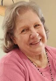 Carol L. (Carman) Crayton, 80