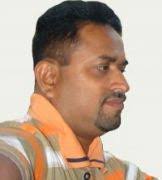 Praveen Lobo's Instagram, Twitter & Facebook