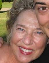 Obituary information for Frances Sarah Betinis