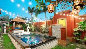 Hotel Dan Villa Terbaik Di Bali