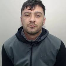 The gang who used the vulnerable, Covid and a city centre hotel to peddle  misery to thousands