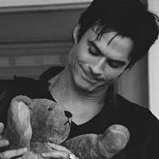 Every purchase you make puts money in an artist's pocket. Black And White Damon Salvatore Vampire Diaries Funny Vampire Diaries Wallpaper Vampire Diaries