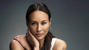 Lotta Gray överlevde cancern två gånger