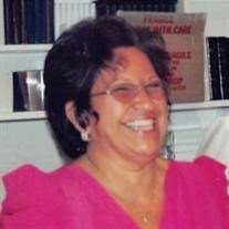 Roxie Ann Flowers Obituary