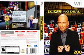 Th en, with the cameras rolling, the contestant Rlae20 Deal Or No Deal