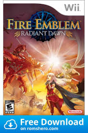 Download Fire Emblem Radiant Dawn Nintendo Wii Wii Isos Rom Fire Emblem Radiant Dawn Fire Emblem Fire Emblem Games
