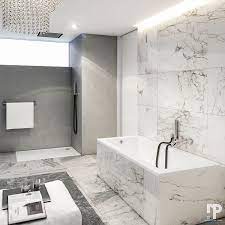 Bagni di lusso realizzati su misura con arredi di pregio italiani. Bagni Di Lusso Moderni Ecco 25 Progetti Dal Design Sorprendente Mondodesign It