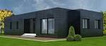Casas prefabricadas de hormign y casas modulares - Viviendas