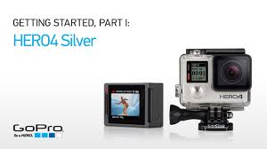 The hero 4 silver is definitely the action camera we'd buy as intermediate adventurers. Full Review For Gopro Hero4 Sliver