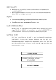 Selamat pagi sobat belajar office. 16 Contoh Proposal Kerja Sama Expedisi Kumpulan Contoh Surat