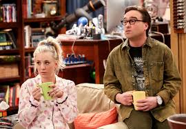 Miss sheldon, penny, & leonard? The Big Bang Theory Season 11 Episode 11 Recap Penny And Leonard Contemplate Their Future Glamour