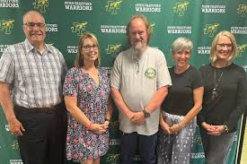 Penn-Trafford Announces Retirements