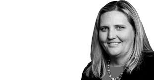 Very proud of @Becky Fly! Thanks for successfully leading the Dallas…