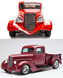 Image result for State Maroon 1937 Dodge Truck