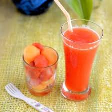 Anda dapat menggunakan salah satu resep di bawah ini untuk mengambil sari dari buah semangka dengan cara memblendernya maupun memanaskannya. 94 Ide Healthty Juice Di 2021 Jus Asam Organik Buah