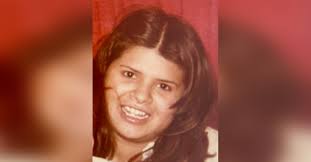 Obituary information for Patricia Alvarado De Alonzo