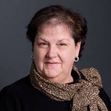 Sheila Ingram Colvin