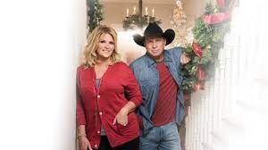 The best trisha yearwood recipes on yummly | trisha yearwood chicken tortilla soup, trisha yearwood creamy grape salad, daddy's biscuits by trisha yearwood. Garth Brooks Trisha Yearwood Gear Up For The Holidays With New Duets Album