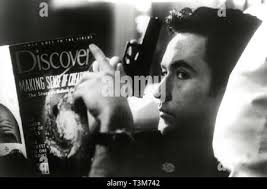GROSSE POINTE BLANK Stock Photo