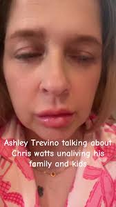 Ashlee Watts Hearing