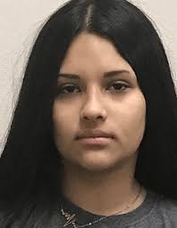 Missing: Evie Camacho