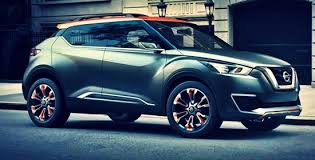 New 2021 Nissan Kicks Usa Redesign Change Nissan Car Usa