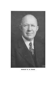 NORTH MISSISSIPPI CONFERENCE