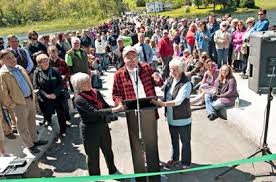 Floating Bridge Floats Once More