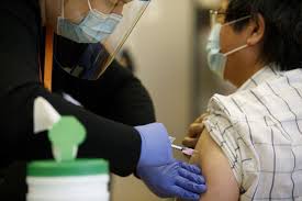 Feb 06, 2021 · một liều tiêm vaccine pfizer hiệu quả 90%. Canadian Health Officials Back Delaying Second Dose Of Vaccine Bloomberg