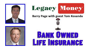 Bank Owned Life Insurance (Boli): A Growing Asset With Community Banks