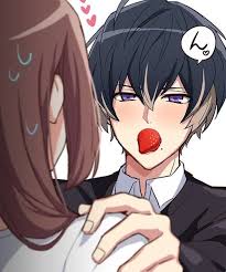 a3 anime and masumi usui image romantic anime anime romance handsome anime